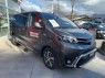 TOYOTA Proace Verso 2.0 D-4D Trend Long Automatic